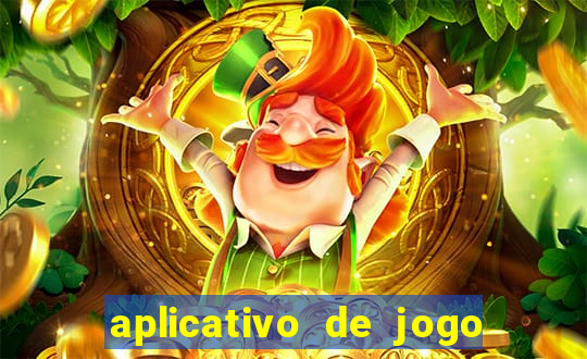 aplicativo de jogo que paga via pix